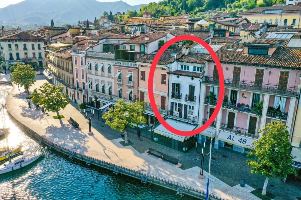Miralago - Garda Leisure Saló Exterior foto